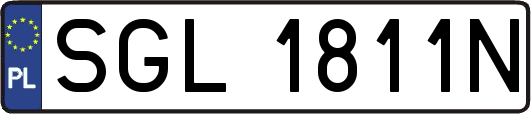 SGL1811N