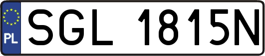 SGL1815N