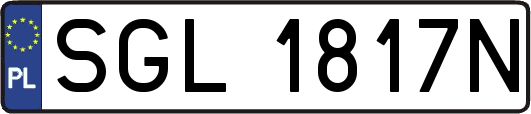 SGL1817N