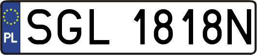 SGL1818N