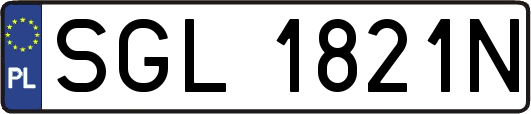 SGL1821N