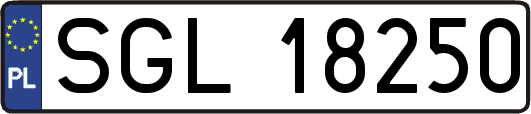 SGL18250