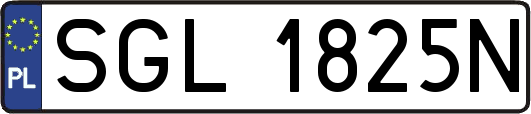 SGL1825N