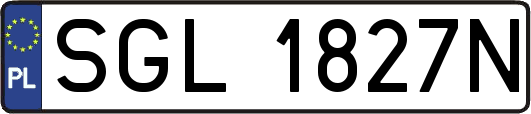 SGL1827N