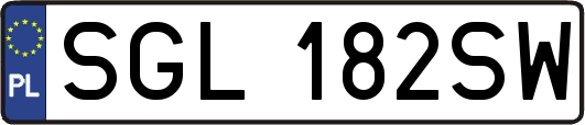 SGL182SW