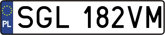 SGL182VM