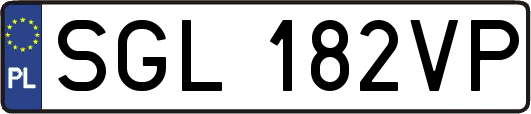 SGL182VP
