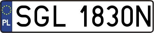 SGL1830N