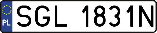 SGL1831N
