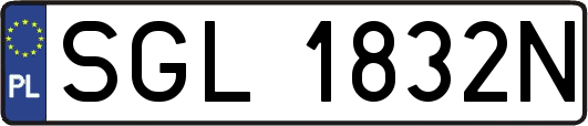 SGL1832N