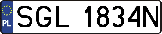 SGL1834N