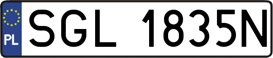 SGL1835N