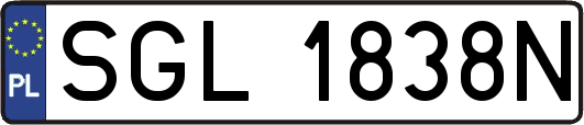 SGL1838N