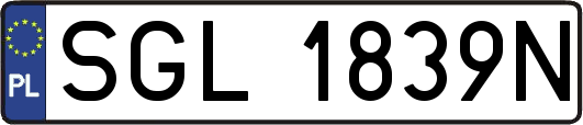 SGL1839N