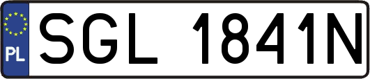 SGL1841N