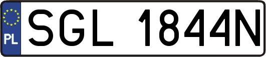 SGL1844N