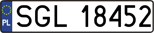 SGL18452