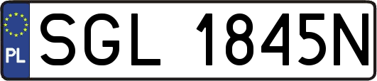 SGL1845N