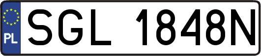 SGL1848N