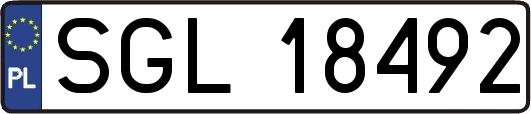 SGL18492