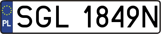 SGL1849N
