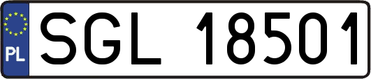 SGL18501