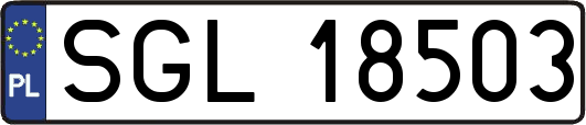 SGL18503
