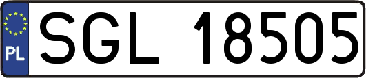 SGL18505