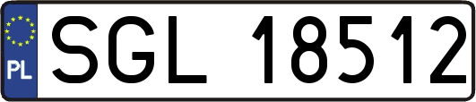 SGL18512