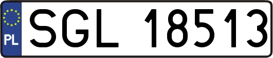 SGL18513