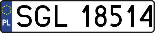 SGL18514