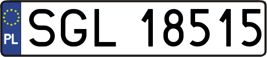 SGL18515