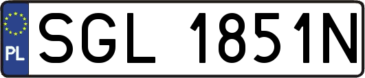 SGL1851N
