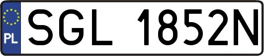 SGL1852N