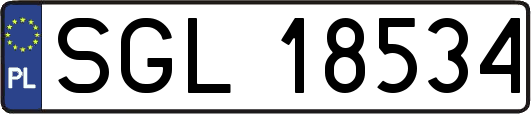 SGL18534
