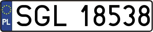 SGL18538