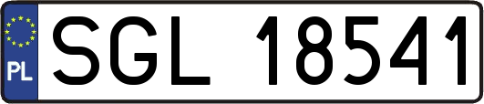 SGL18541
