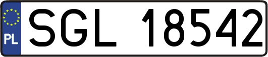 SGL18542