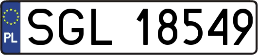 SGL18549