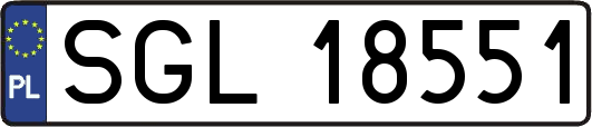 SGL18551