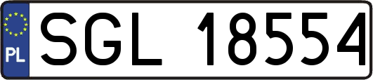 SGL18554