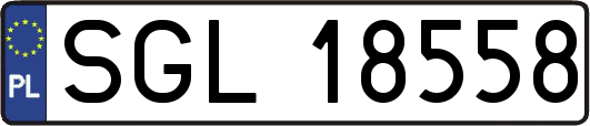 SGL18558