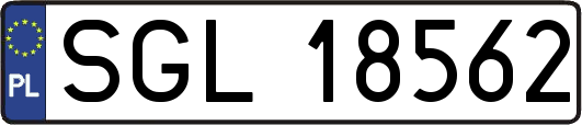SGL18562