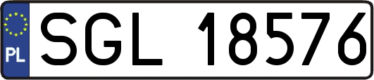 SGL18576