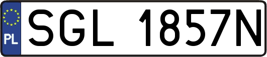 SGL1857N