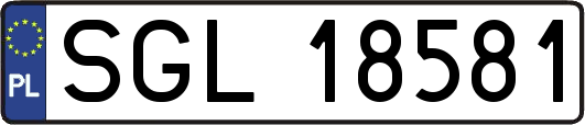 SGL18581