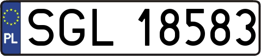 SGL18583