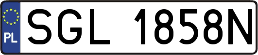 SGL1858N