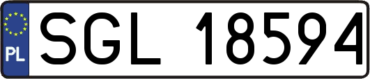 SGL18594