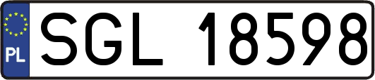 SGL18598